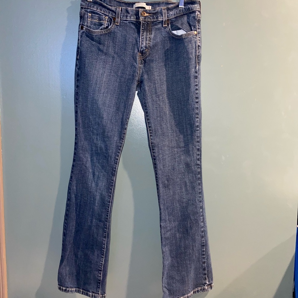 LEVI’S JEANS
